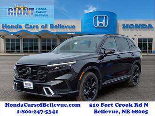 2026 Honda CR-V Hybrid for sale in Bellevue NE