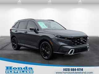 2026 Honda CR-V Hybrid for sale in Cleveland TN