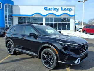 2026 Honda CR-V Hybrid for sale in Tupelo MS