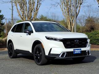 2026 Honda CR-V Hybrid for sale in Mishawaka IN