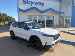 2026 Honda CR-V Hybrid for sale in Pineville NC