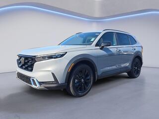 2026 Honda CR-V Hybrid for sale in West Seneca NY