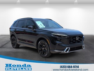 2026 Honda CR-V Hybrid for sale in Cleveland TN