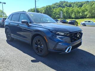 2026 Honda CR-V Hybrid for sale in Bridgeport WV