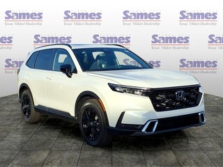 2026 Honda CR-V Hybrid for sale in Laredo TX