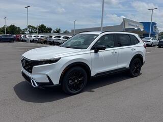 2026 Honda CR-V Hybrid for sale in Johnson City TN