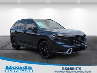 2026 Honda CR-V Hybrid for sale in Cleveland TN