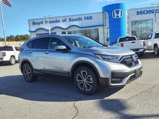 2020 Honda CR-V Hybrid for sale in South Hill VA