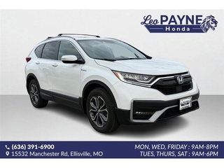 2020 Honda CR-V Hybrid for sale in Johnson City TN