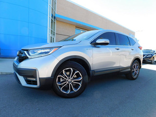 2020 Honda CR-V Hybrid for sale in Gallatin TN