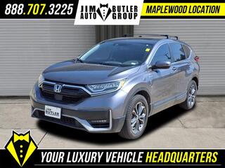 2021 Honda CR-V Hybrid for sale in Fenton MO