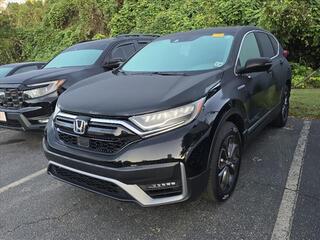 2021 Honda CR-V Hybrid for sale in Spartanburg SC