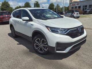 2020 Honda CR-V Hybrid