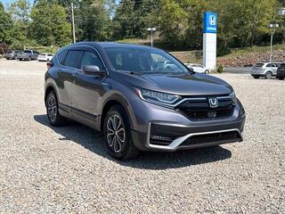2021 Honda CR-V Hybrid for sale in Bridgeport WV