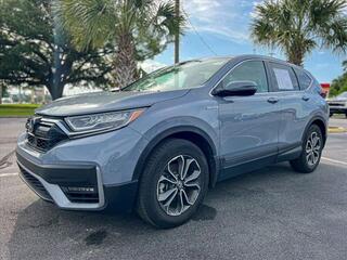 2020 Honda CR-V Hybrid for sale in Milton FL