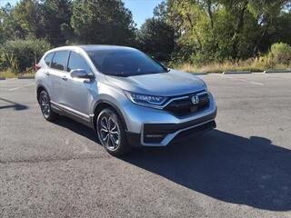 2020 Honda CR-V Hybrid for sale in El Dorado AR