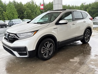 2020 Honda CR-V Hybrid for sale in Asheboro NC