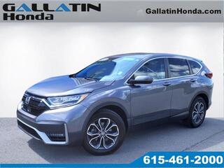 2020 Honda CR-V Hybrid for sale in Gallatin TN