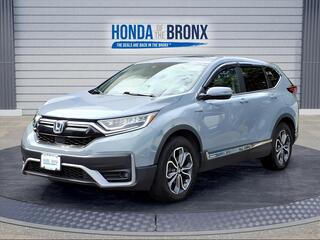 2020 Honda CR-V Hybrid for sale in Bronx NY