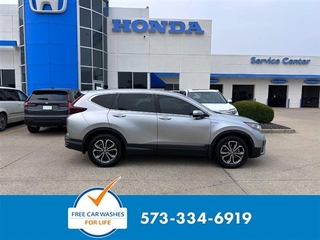 2021 Honda CR-V Hybrid for sale in Johnson City TN