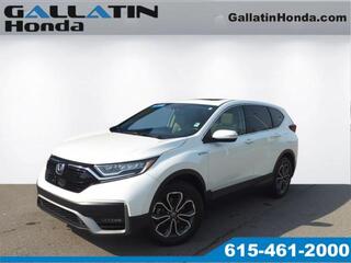 2021 Honda CR-V Hybrid for sale in Gallatin TN