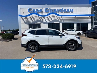 2020 Honda CR-V Hybrid for sale in Johnson City TN