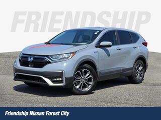 2021 Honda CR-V Hybrid for sale in Forest City NC