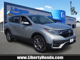 2021 Honda CR-V Hybrid for sale in Orange TX