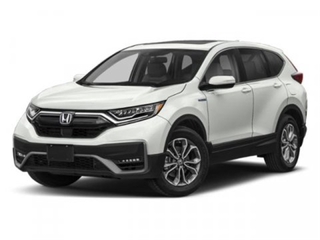 2021 Honda CR-V Hybrid for sale in Greenville SC