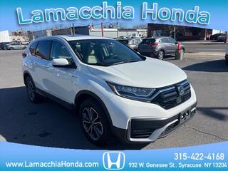 2021 Honda CR-V Hybrid for sale in Syracuse NY