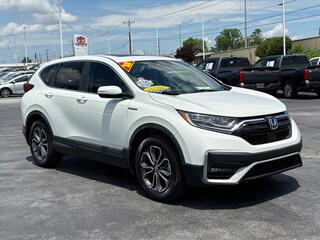 2020 Honda CR-V Hybrid for sale in Hendersonville NC