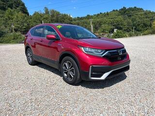 2020 Honda CR-V Hybrid for sale in Bridgeport WV