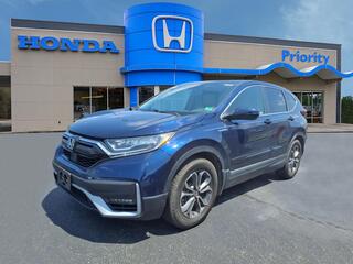 2021 Honda CR-V Hybrid for sale in Roanoke VA
