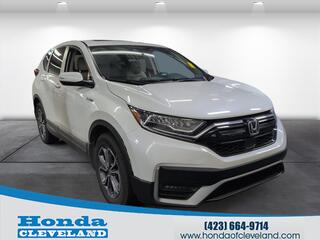 2021 Honda CR-V Hybrid for sale in Cleveland TN
