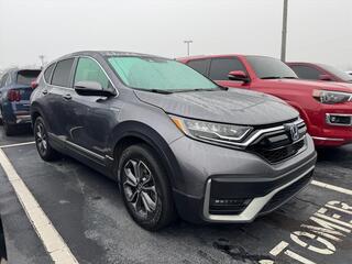 2020 Honda CR-V Hybrid for sale in Greenville SC