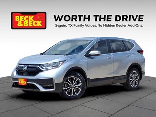 2021 Honda CR-V Hybrid for sale in Morristown TN