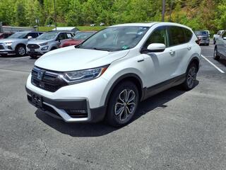 2021 Honda CR-V Hybrid for sale in Coeburn VA