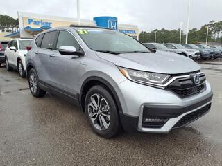 2021 Honda CR-V Hybrid for sale in Morehead City NC