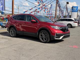 2021 Honda CR-V Hybrid for sale in Beckley WV