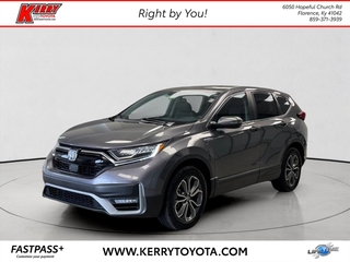 2021 Honda CR-V Hybrid for sale in Florence KY