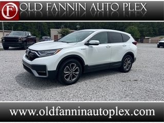 2021 Honda CR-V Hybrid for sale in Brandon MS