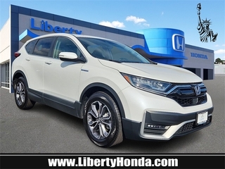 2020 Honda CR-V Hybrid for sale in Orange TX