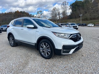 2020 Honda CR-V Hybrid for sale in Bridgeport WV