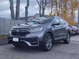 2021 Honda CR-V Hybrid for sale in Augusta ME