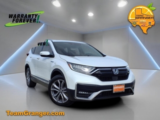 2021 Honda CR-V Hybrid for sale in Orange TX