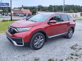 2021 Honda CR-V Hybrid for sale in Hartselle AL