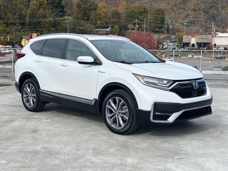 2020 Honda CR-V Hybrid