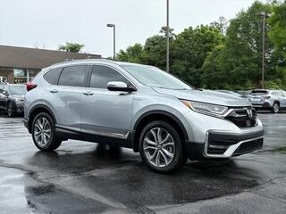 2020 Honda CR-V Hybrid for sale in Asheville NC