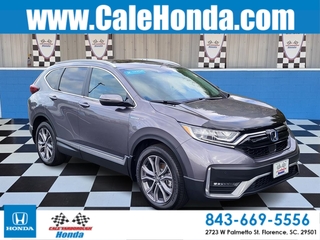 2021 Honda CR-V Hybrid for sale in Florence SC