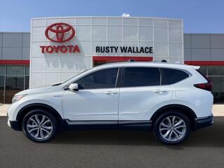 2021 Honda CR-V Hybrid for sale in Morristown TN